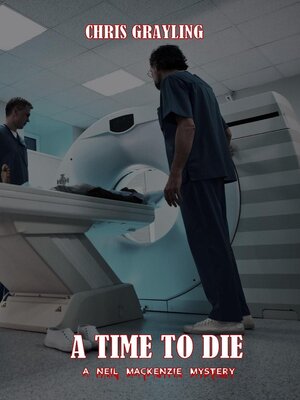 cover image of A Time to Die